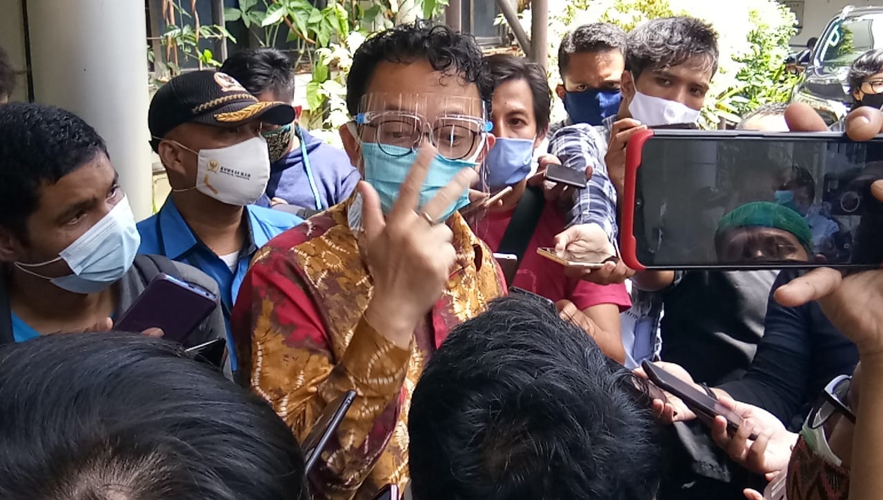 Tewasnya 6 Laskar FPI, Komnas HAM Minta Keterangan Puluhan Polisi ...